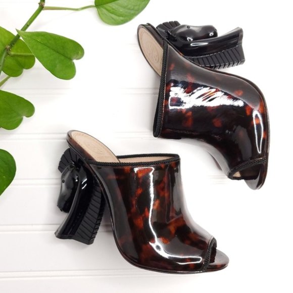 tory burch mules sale